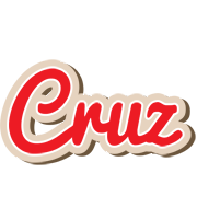 Cruz chocolate logo