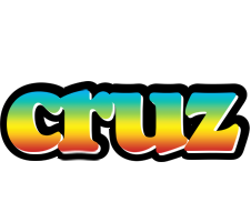 Cruz color logo