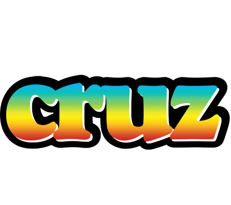 Cruz color logo