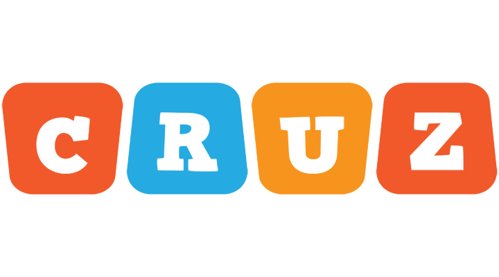 Cruz comics logo