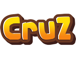 Cruz cookies logo