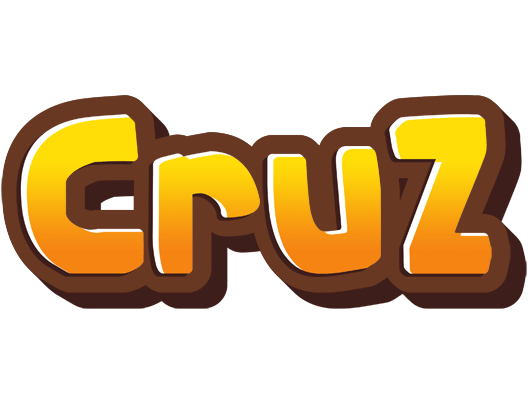 Cruz cookies logo