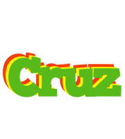 Cruz crocodile logo