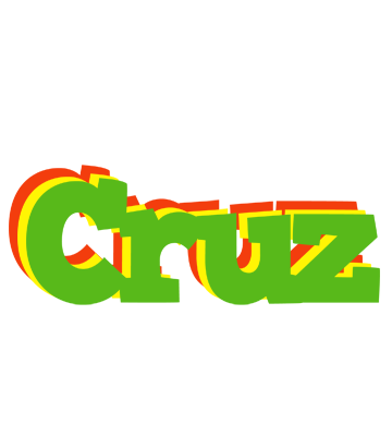 Cruz crocodile logo