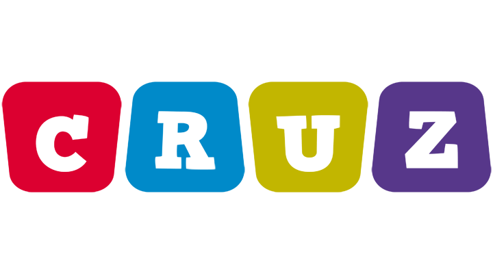 Cruz daycare logo