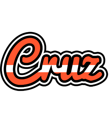 Cruz denmark logo