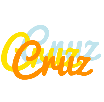Cruz energy logo