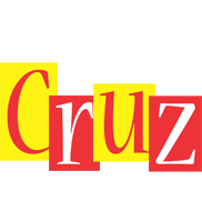 Cruz errors logo