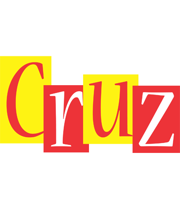 Cruz errors logo
