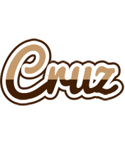 Cruz exclusive logo