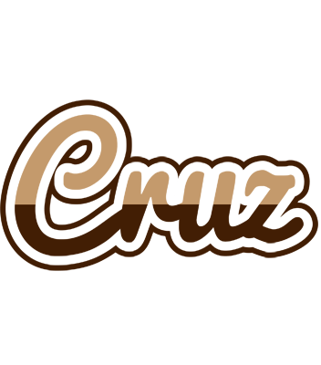 Cruz exclusive logo