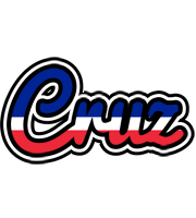 Cruz france logo