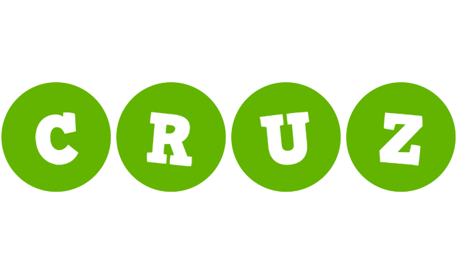 Cruz games logo