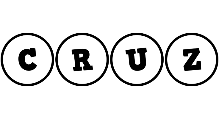 Cruz handy logo