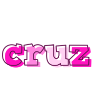 Cruz hello logo