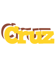Cruz hotcup logo