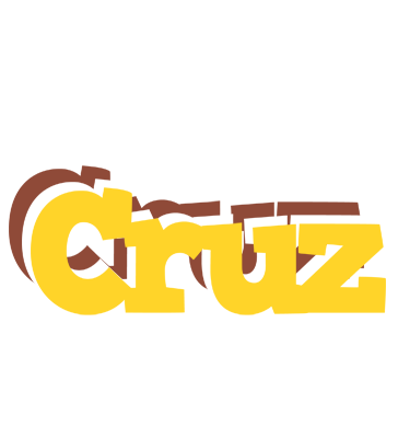 Cruz hotcup logo