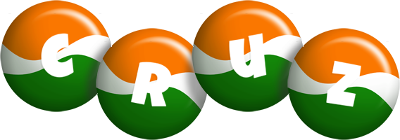 Cruz india logo