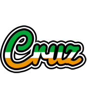 Cruz ireland logo