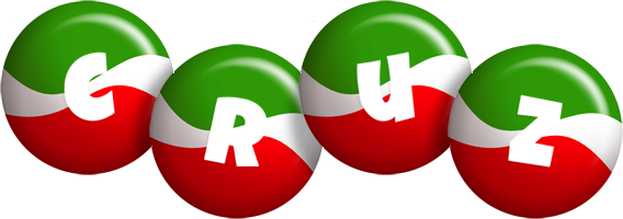 Cruz italy logo
