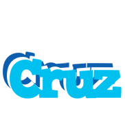 Cruz jacuzzi logo