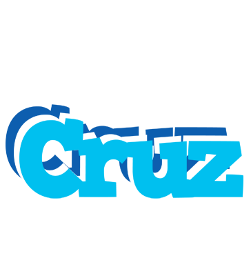 Cruz jacuzzi logo