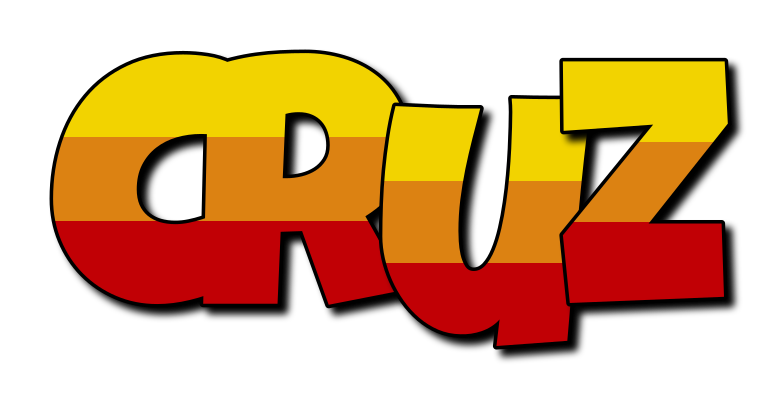 Cruz jungle logo
