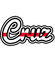 Cruz kingdom logo