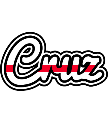 Cruz kingdom logo