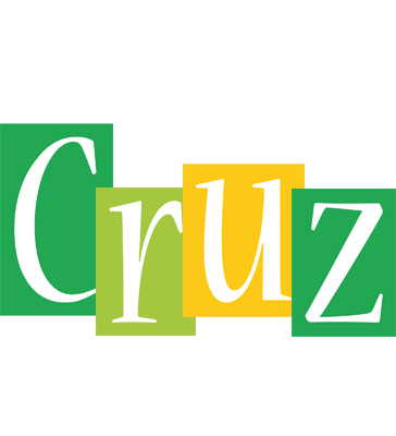 Cruz lemonade logo