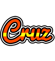 Cruz madrid logo