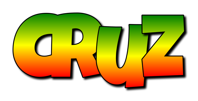 Cruz mango logo