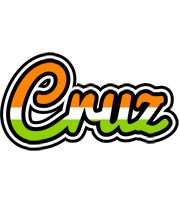 Cruz mumbai logo
