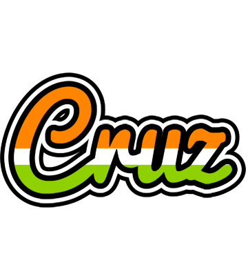 Cruz mumbai logo