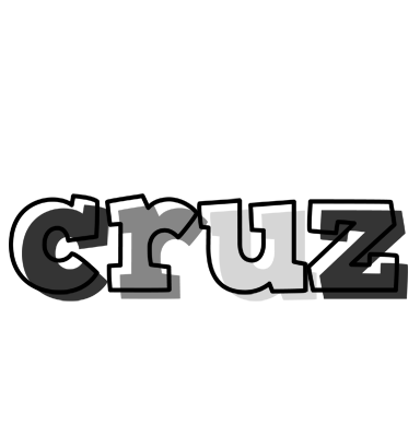 Cruz night logo