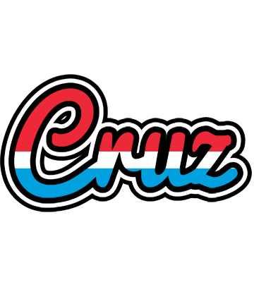 Cruz norway logo