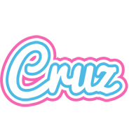 Cruz outdoors logo