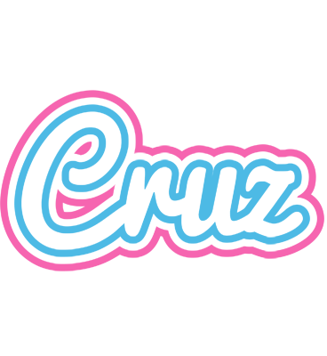 Cruz outdoors logo