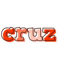 Cruz paint logo