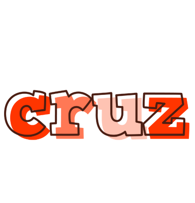 Cruz paint logo