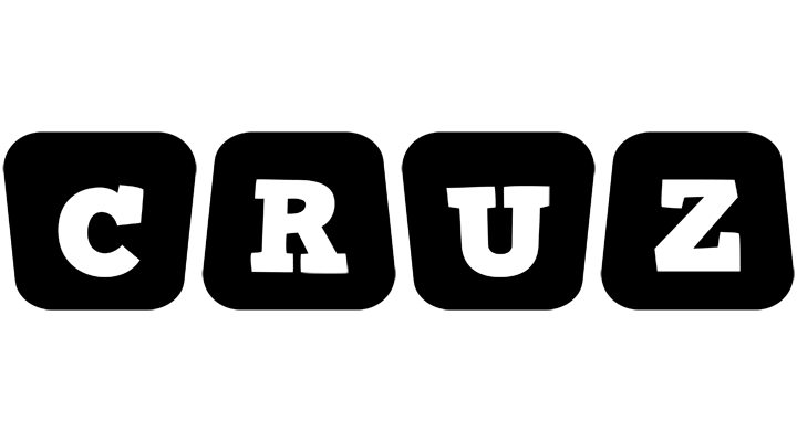 Cruz racing logo