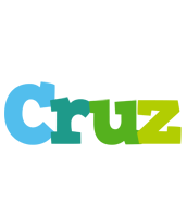 Cruz rainbows logo