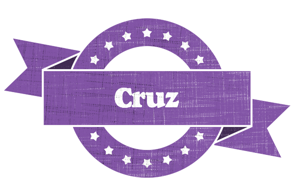 Cruz royal logo