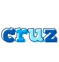 Cruz sailor logo
