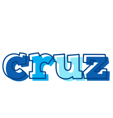 Cruz sailor logo
