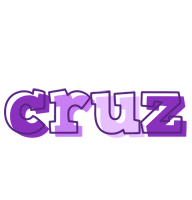 Cruz sensual logo