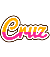 Cruz smoothie logo