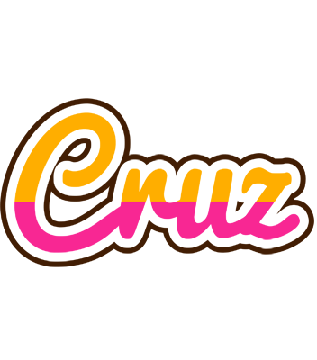 Cruz smoothie logo