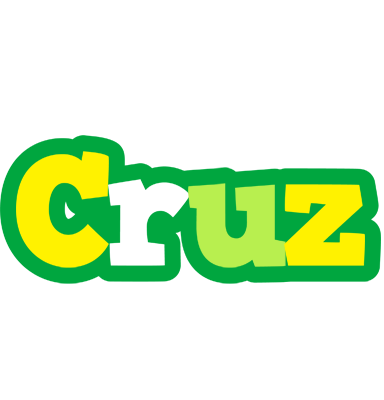 Cruz soccer logo