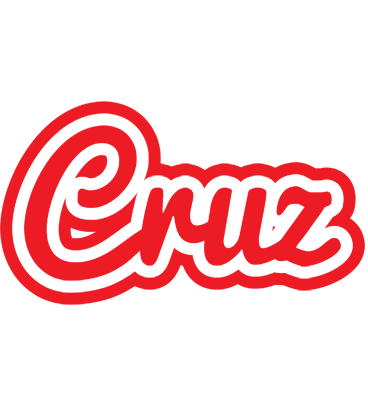 Cruz sunshine logo